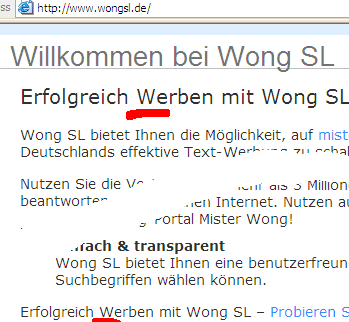 www.wongsl.de
